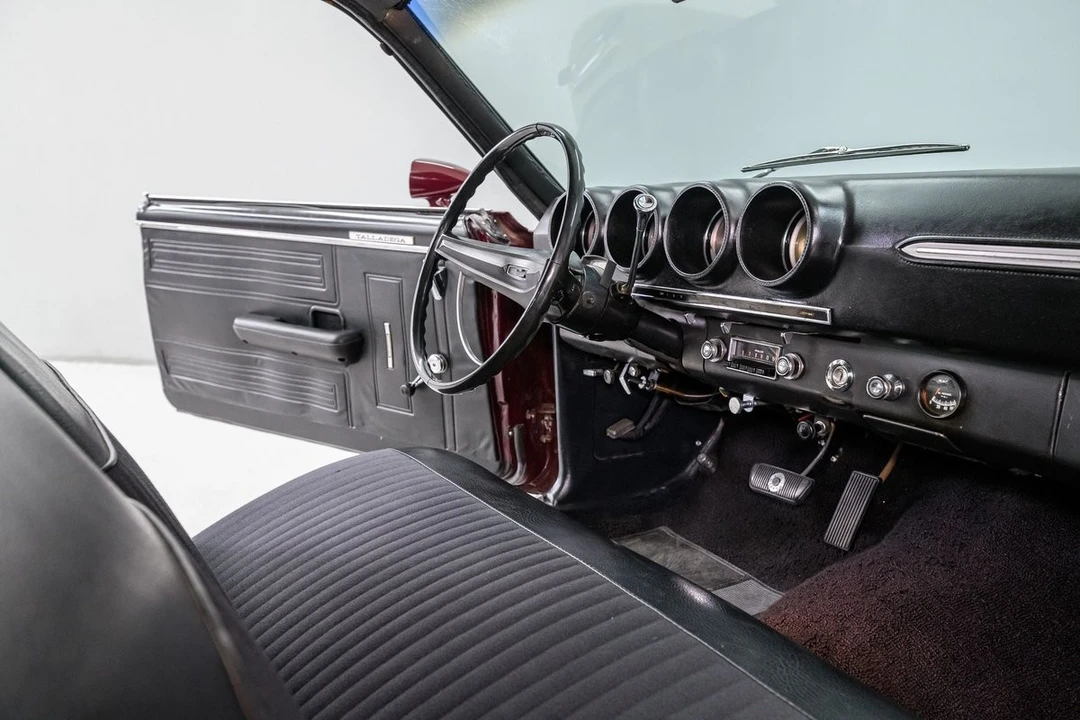 1969 Ford Torino Talladega 1st Gen - Image 12 of 31