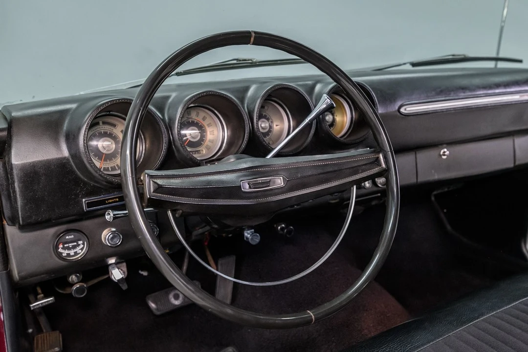 1969 Ford Torino Talladega 1st Gen - Image 17 of 31