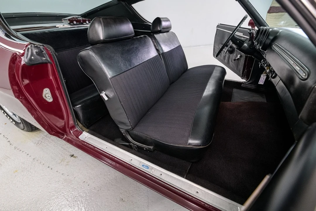 1969 Ford Torino Talladega 1st Gen - Image 26 of 31
