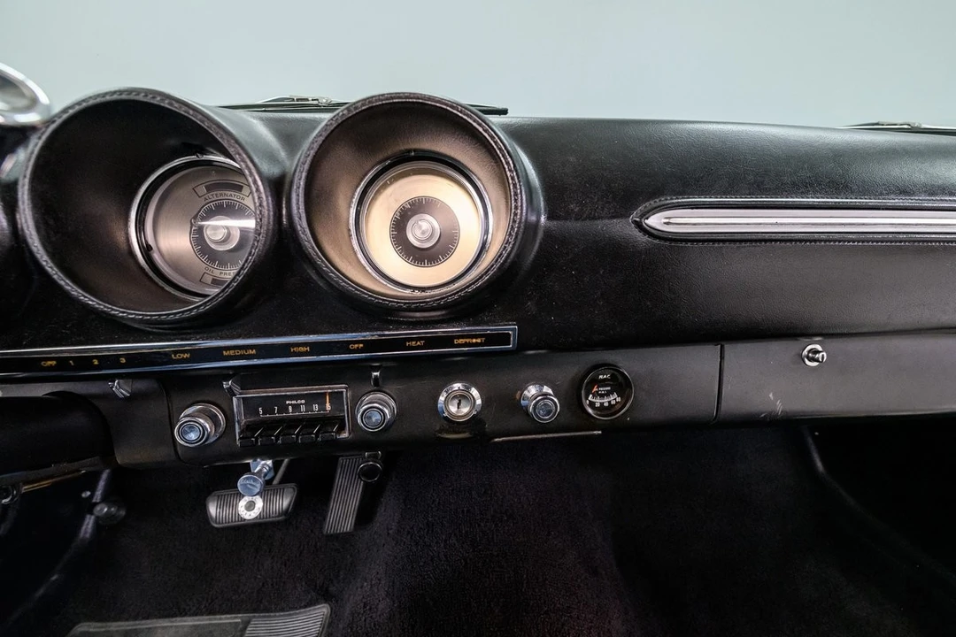 1969 Ford Torino Talladega 1st Gen - Image 20 of 31