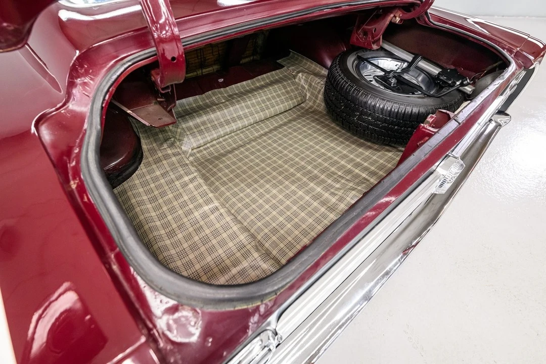 1969 Ford Torino Talladega 1st Gen - Image 30 of 31