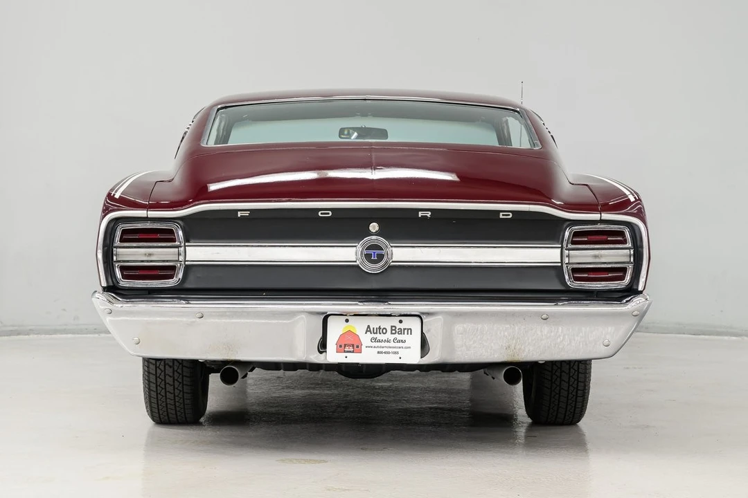 1969 Ford Torino Talladega 1st Gen - Image 6 of 31