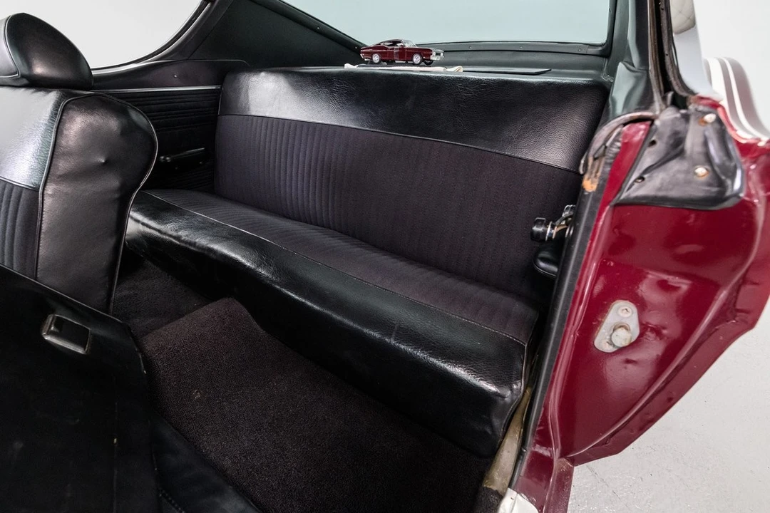 1969 Ford Torino Talladega 1st Gen - Image 27 of 31