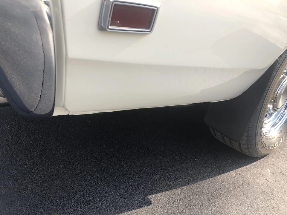 1969 Ford Torino Talladega 1st Gen - Image 16 of 31