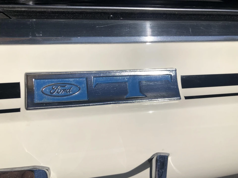 1969 Ford Torino Talladega 1st Gen - Image 21 of 31