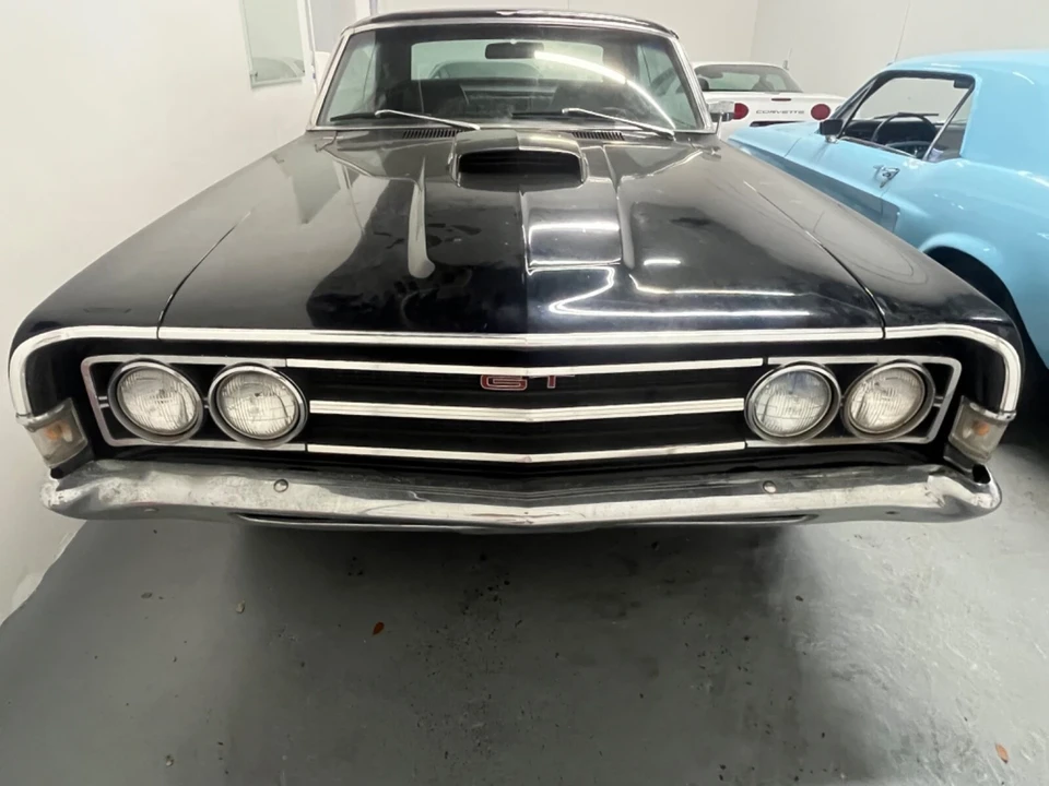 1969 Ford Torino 1st Gen - Image 3 of 21