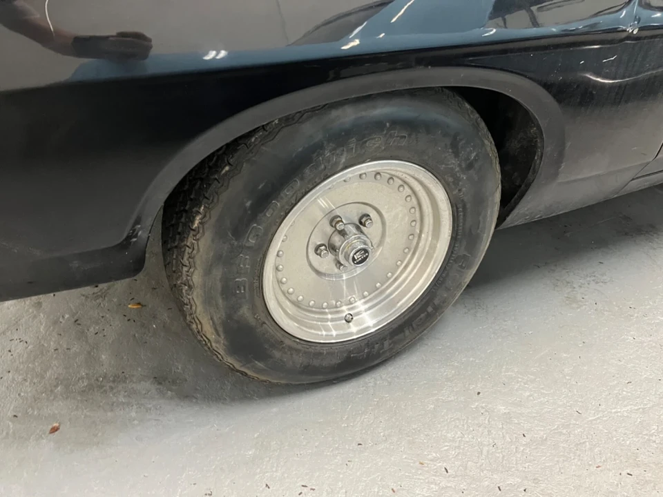 1969 Ford Torino 1st Gen - Image 17 of 21