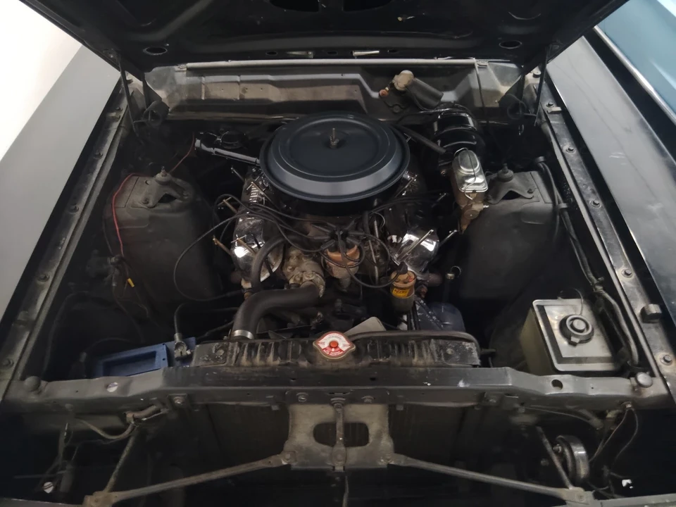 1969 Ford Torino 1st Gen - Image 19 of 21