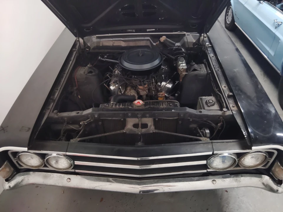 1969 Ford Torino 1st Gen - Image 18 of 21
