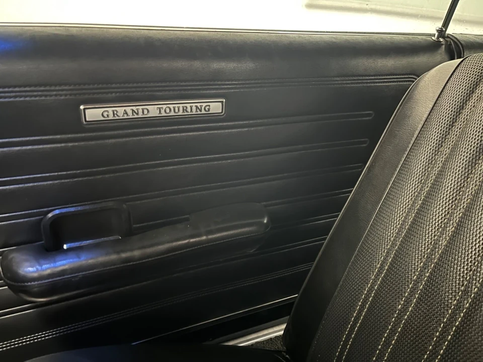 1969 Ford Torino 1st Gen - Image 15 of 21