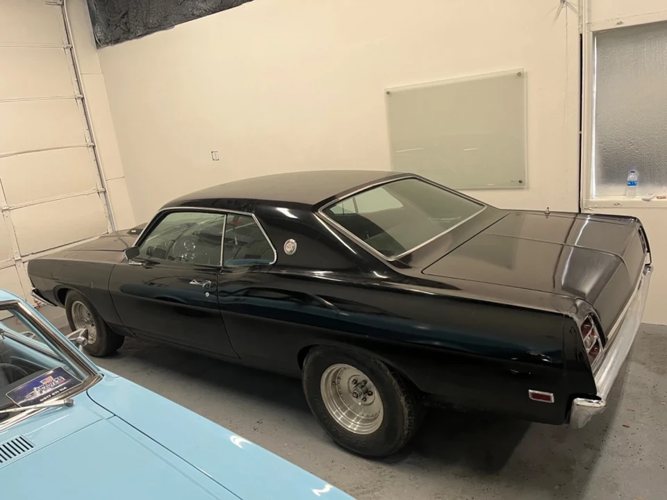 1969 Ford Torino 1st Gen - Image 6 of 21
