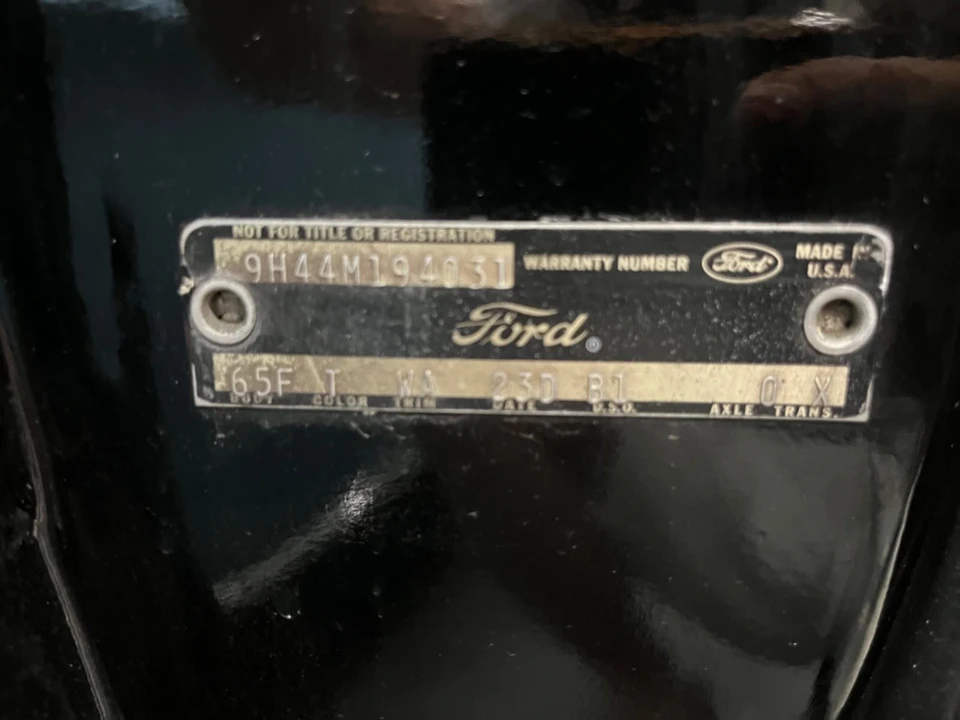 1969 Ford Torino 1st Gen - Image 14 of 21
