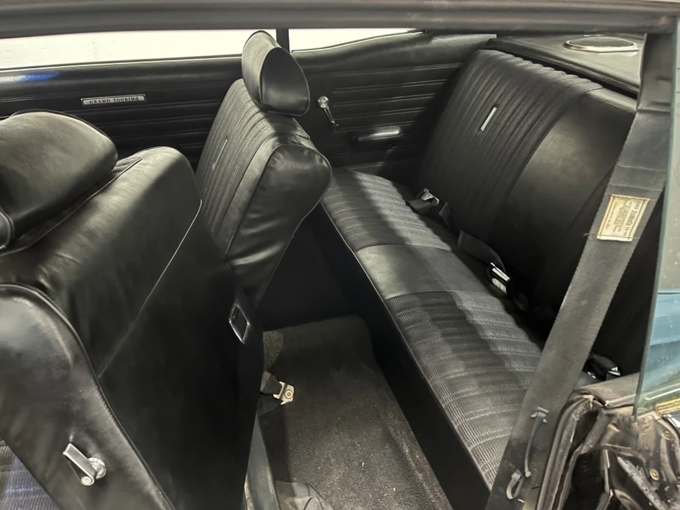 1969 Ford Torino 1st Gen - Image 12 of 21