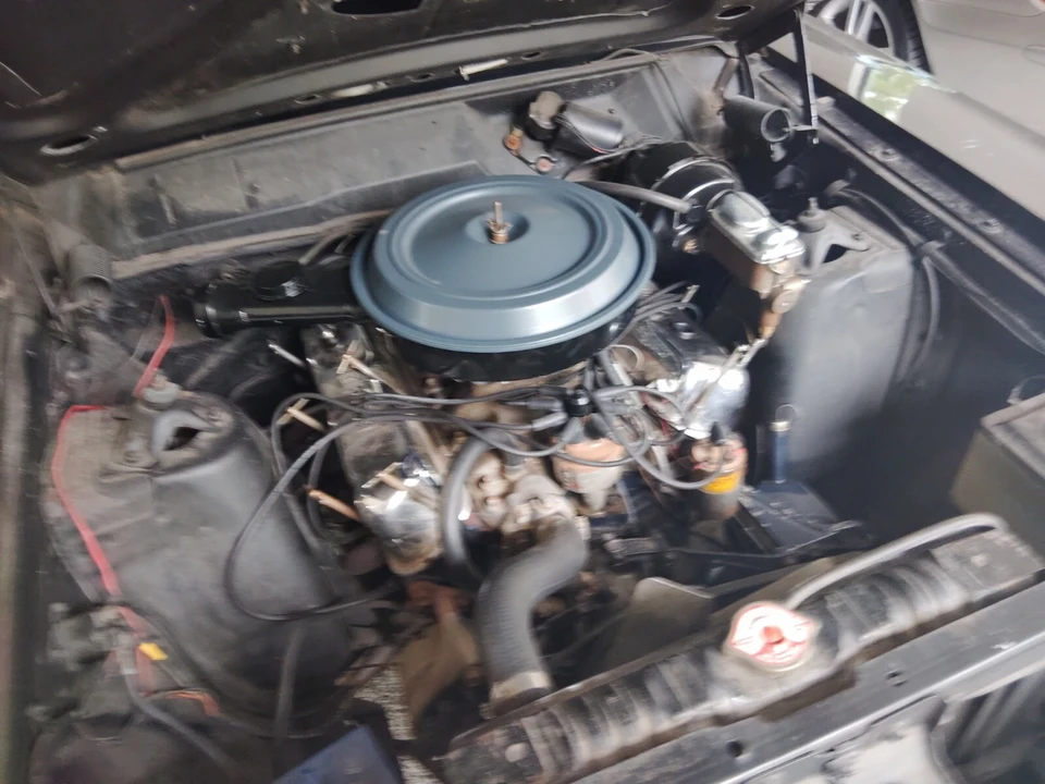 1969 Ford Torino 1st Gen - Image 21 of 21