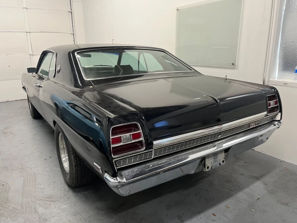 1969 Ford Torino 1st Gen - Image 4 of 21