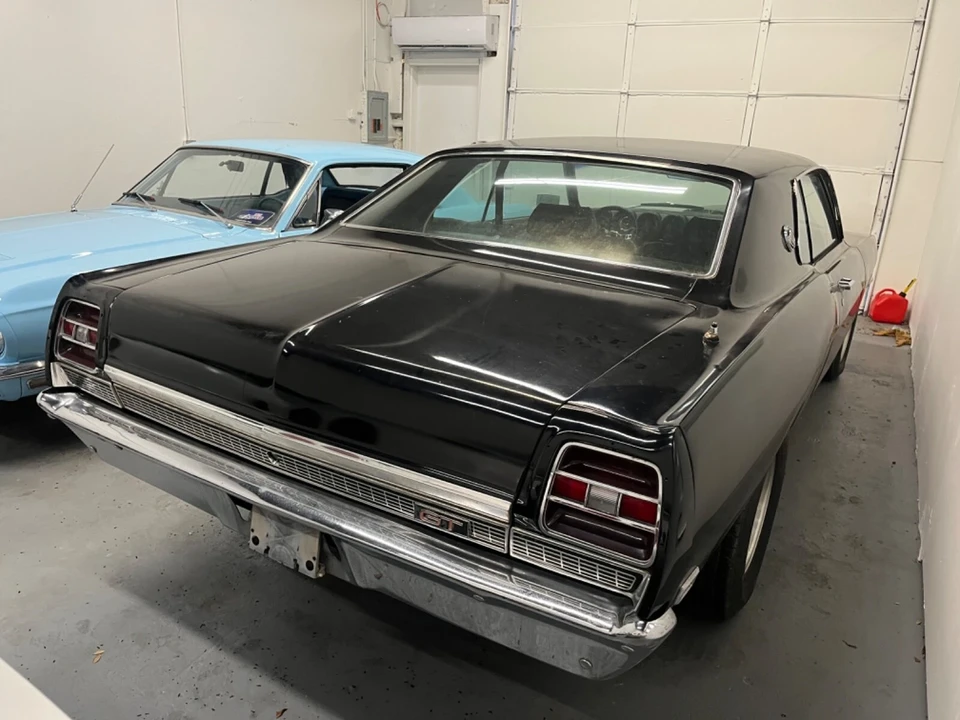 1969 Ford Torino 1st Gen - Image 5 of 21