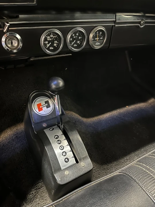 1969 Ford Torino 1st Gen - Image 11 of 21
