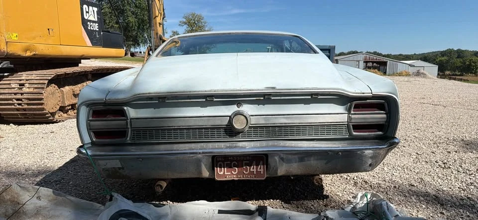 1969 Ford Torino 1st Gen - Image 4 of 8