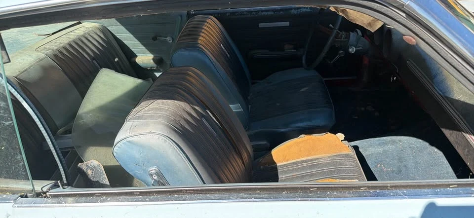1969 Ford Torino 1st Gen - Image 6 of 8