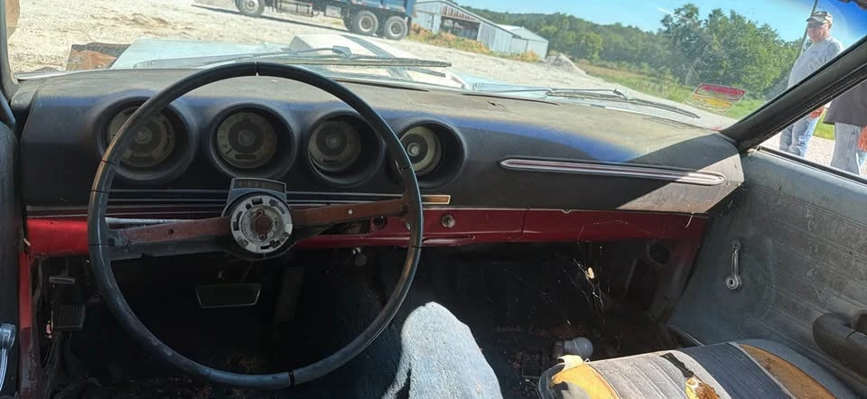 1969 Ford Torino 1st Gen - Image 8 of 8