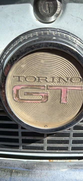 1969 Ford Torino 1st Gen - Image 3 of 8