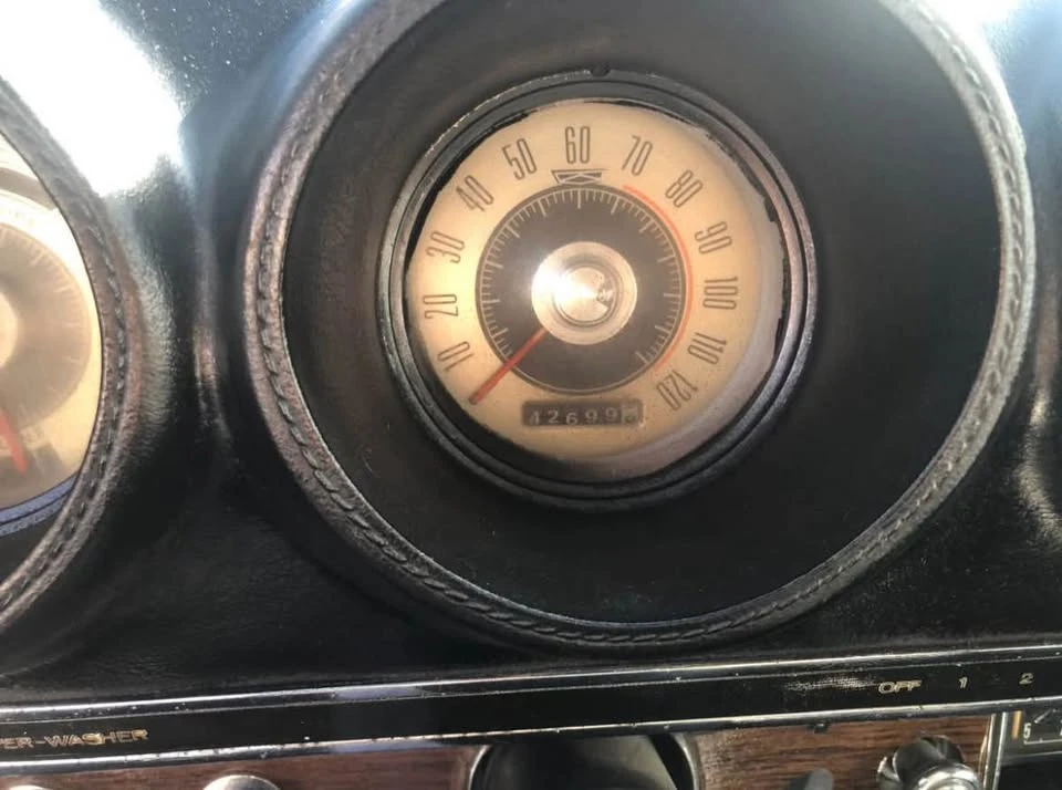 1969 Ford Torino 1st Gen - Image 7 of 20