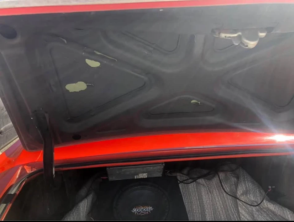 1969 Ford Torino 1st Gen - Image 20 of 20