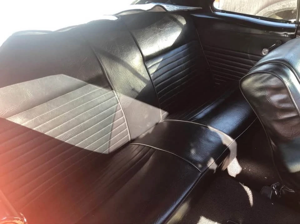 1969 Ford Torino 1st Gen - Image 10 of 20