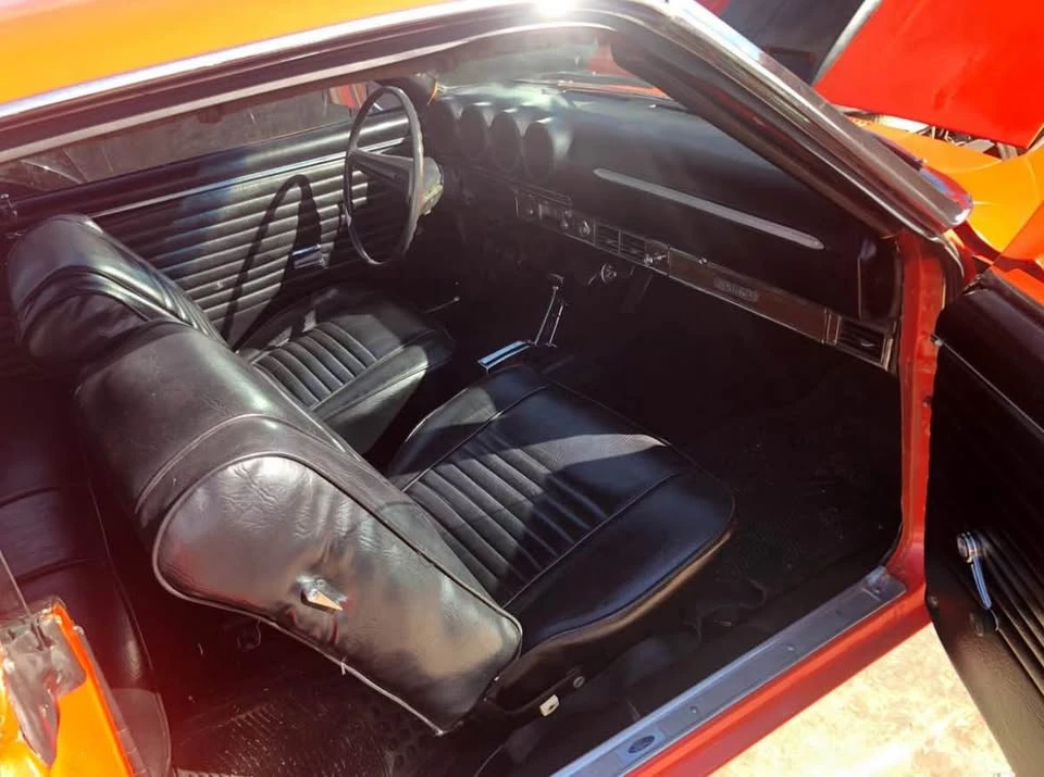 1969 Ford Torino 1st Gen - Image 12 of 20
