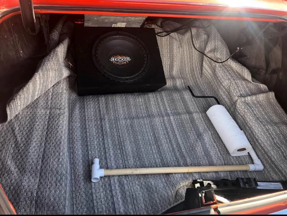 1969 Ford Torino 1st Gen - Image 19 of 20