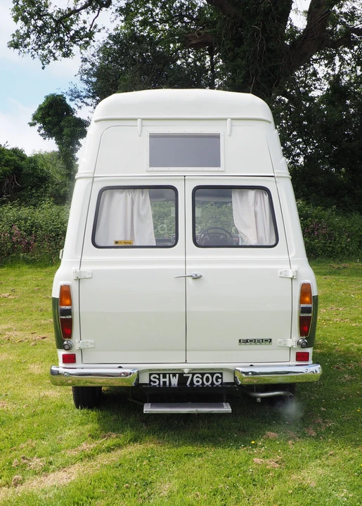 1969 Ford Transit - Image 7 of 30