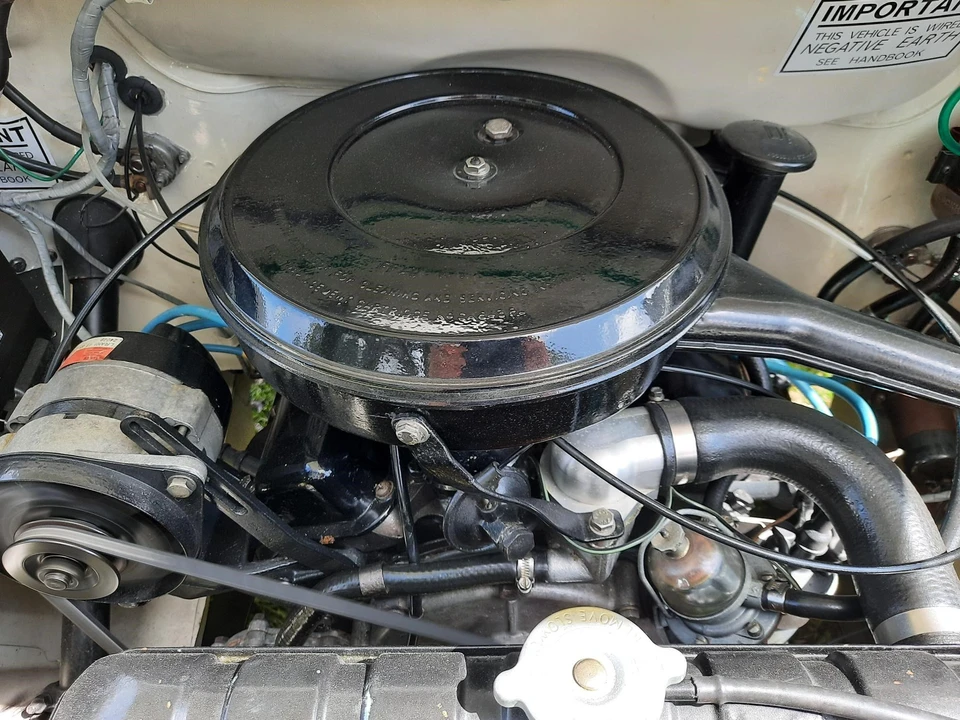 1969 Ford Transit - Image 23 of 30