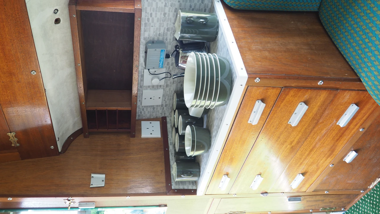 1969 Ford Transit - Image 14 of 30
