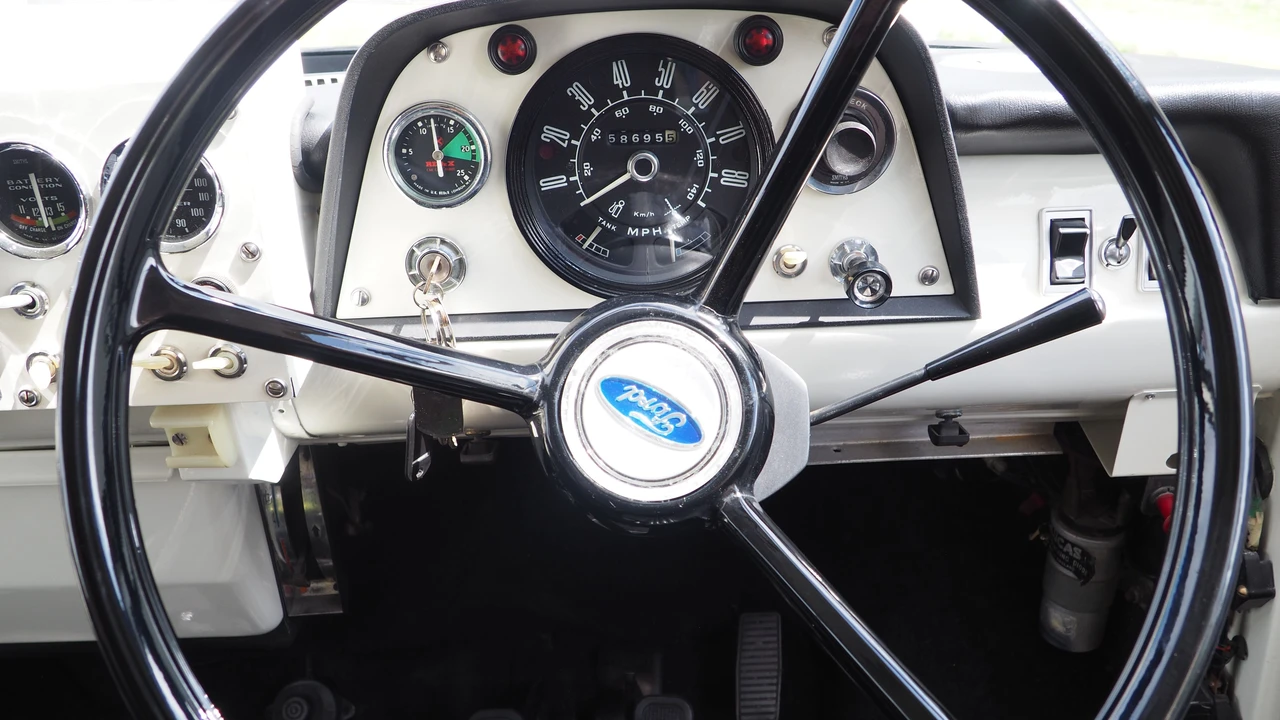 1969 Ford Transit - Image 12 of 30