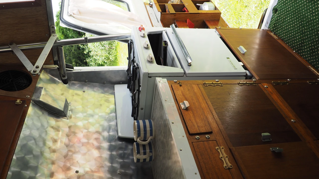 1969 Ford Transit - Image 13 of 30