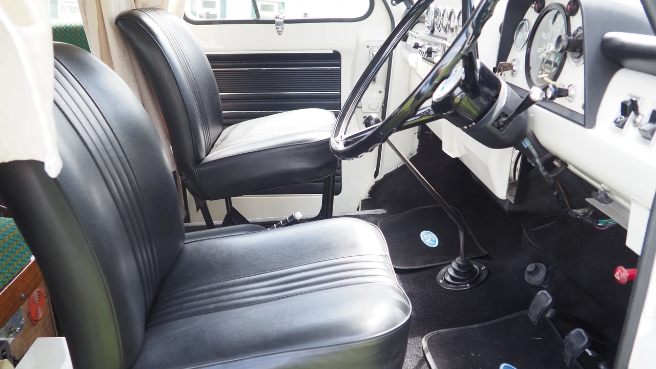 1969 Ford Transit - Image 4 of 30