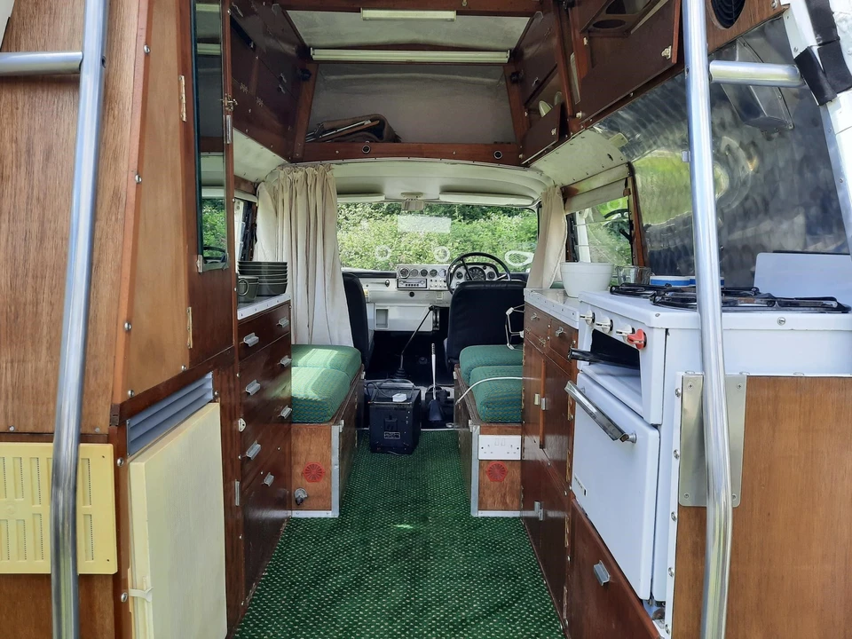 1969 Ford Transit - Image 27 of 30