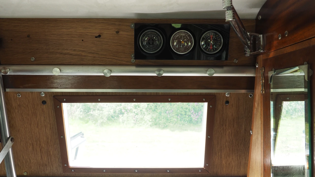 1969 Ford Transit - Image 15 of 30