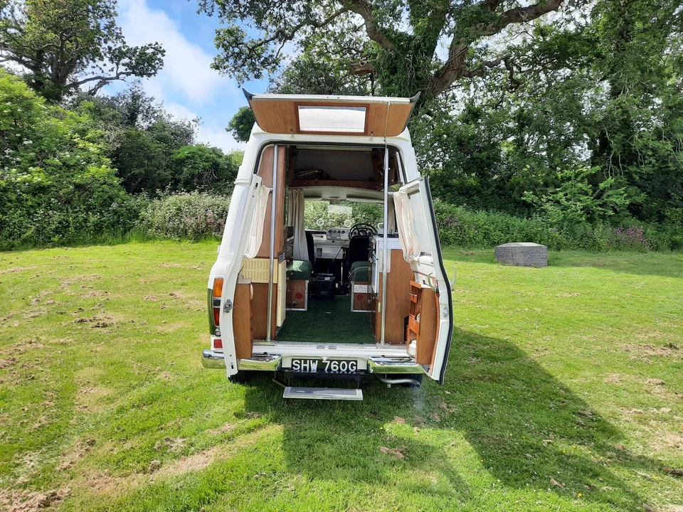 1969 Ford Transit - Image 28 of 30