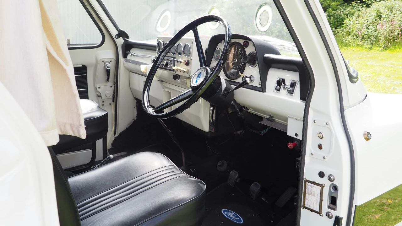 1969 Ford Transit - Image 5 of 30