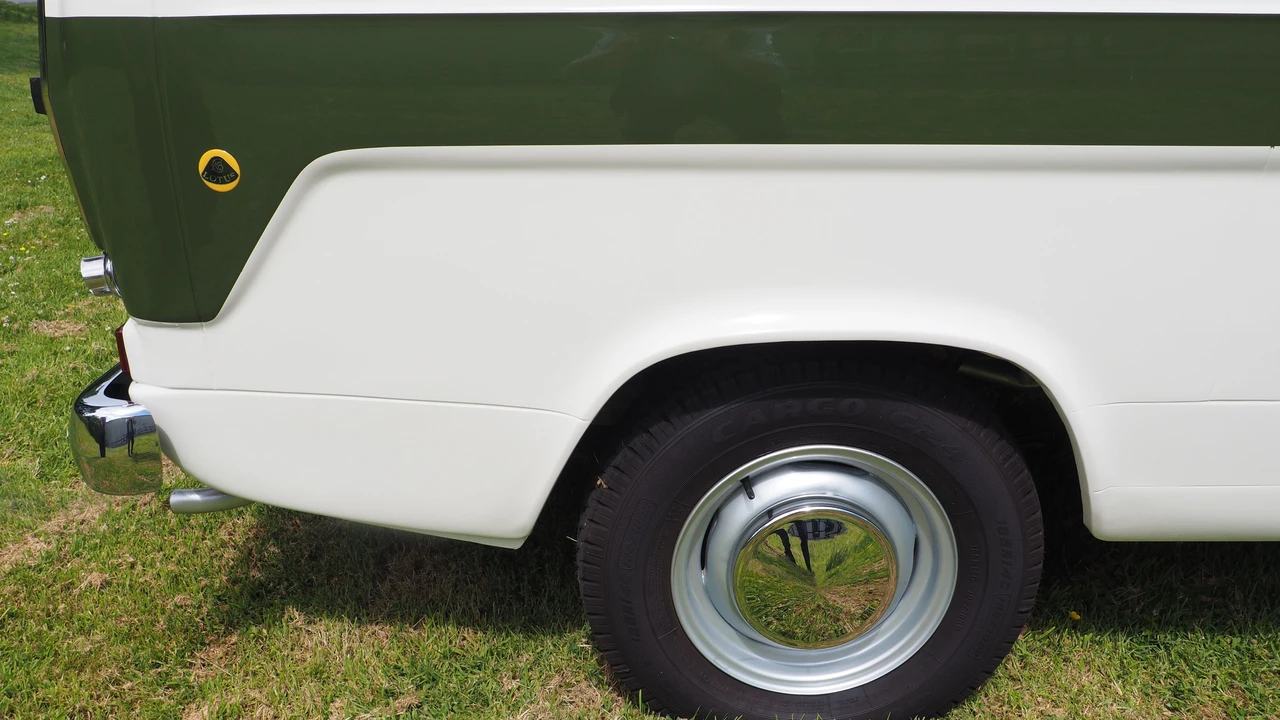 1969 Ford Transit - Image 10 of 30