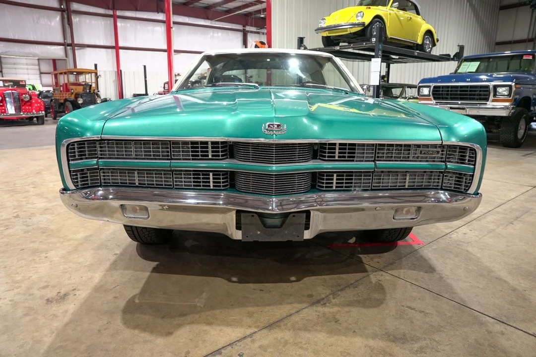1969 Ford - Image 13 of 31