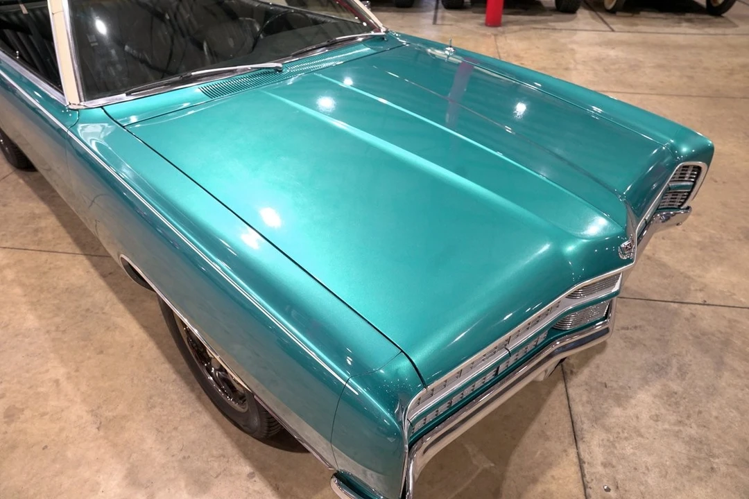 1969 Ford - Image 18 of 31