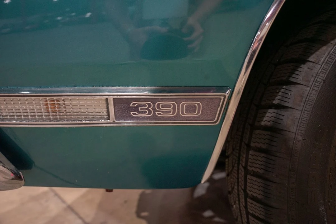 1969 Ford - Image 28 of 31