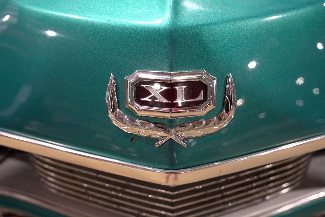 1969 Ford - Image 21 of 31