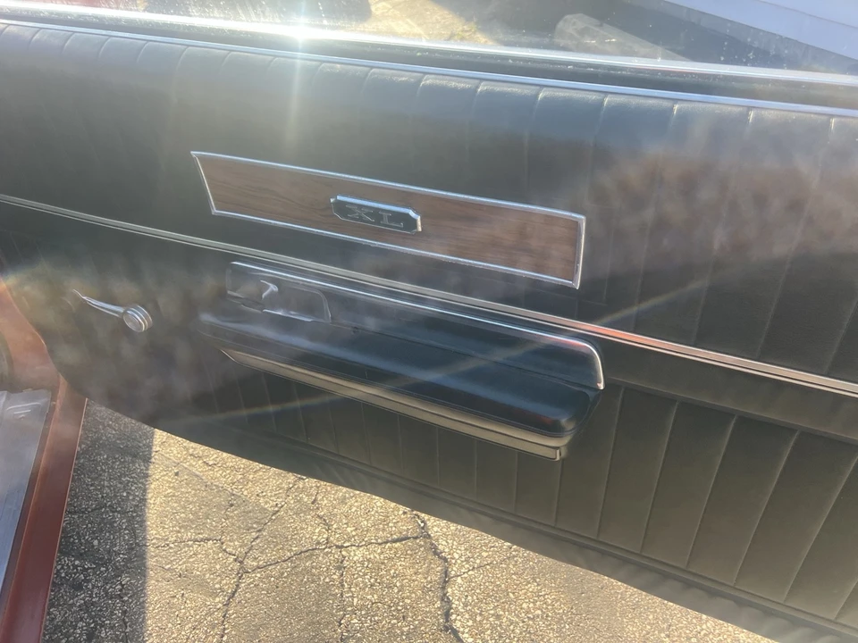 1969 Ford - Image 18 of 25