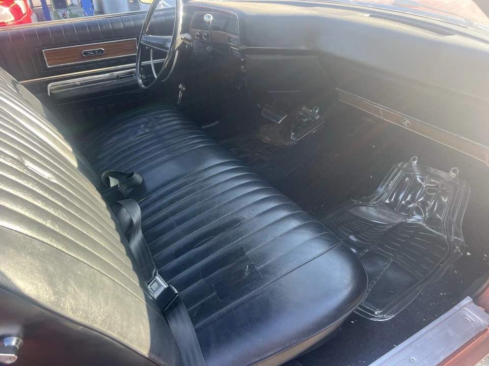 1969 Ford - Image 19 of 25