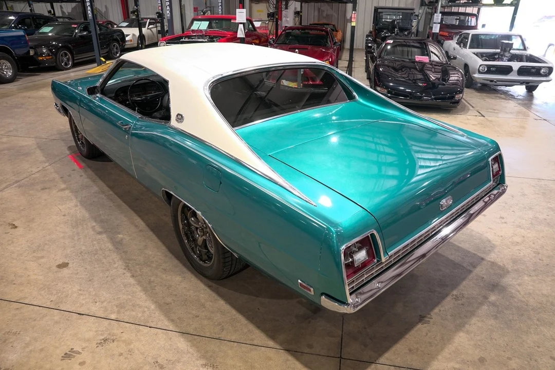 1969 Ford - Image 16 of 31