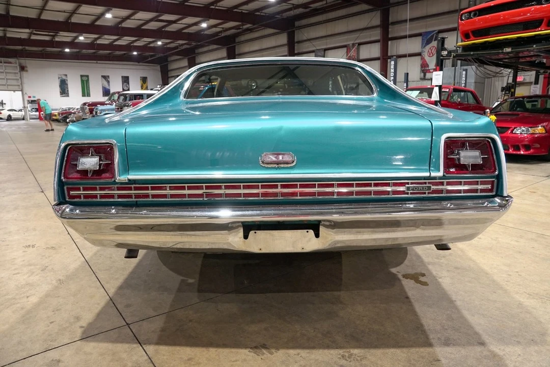 1969 Ford - Image 7 of 31