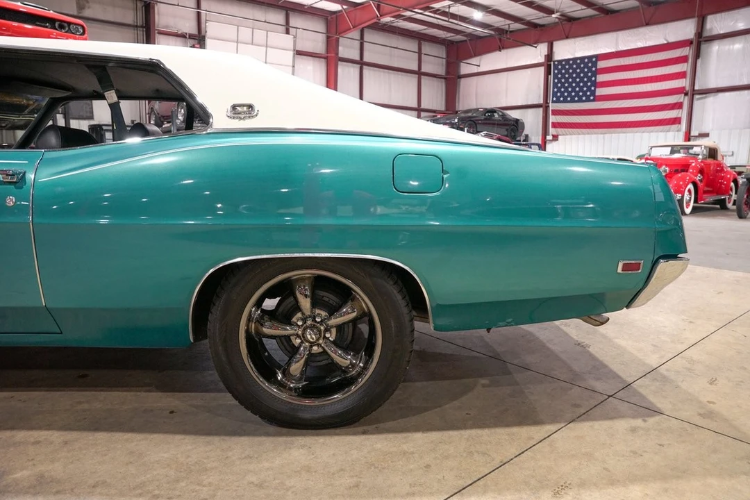 1969 Ford - Image 5 of 31